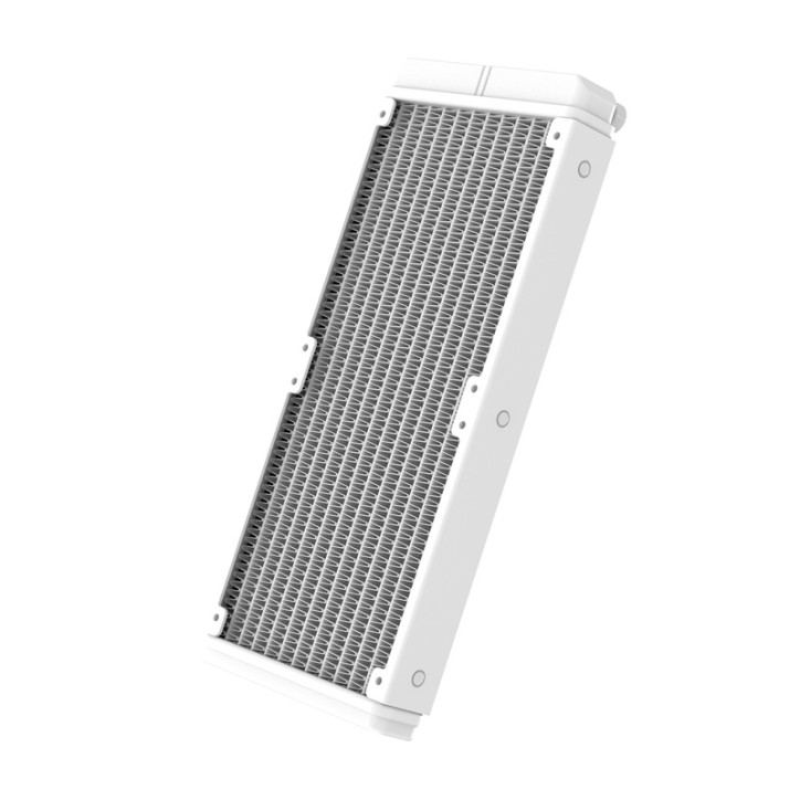 Darkflash DH240D CPU water cooler (Bianco)
