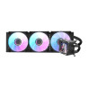 darkFlash DV360S Dissipatore CPU a Liquido 360mm Nero