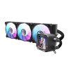 darkFlash DV360S Dissipatore CPU a Liquido 360mm Nero