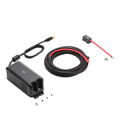 DJI Power 1kW Caricatore Rapido per Auto
