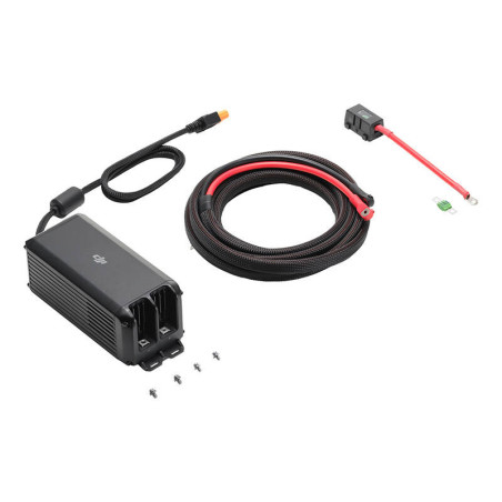 DJI Power 1kW Caricatore Rapido per Auto