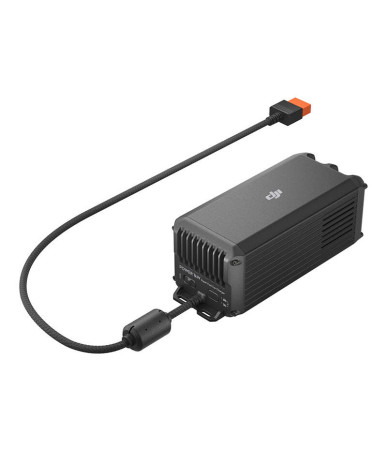 DJI Power 1kW Caricatore Rapido per Auto
