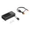 DJI Power 1.8kW Caricabatterie Solare/Auto Superveloce