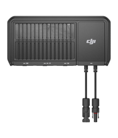 DJI Power 1.8kW Caricabatterie Solare/Auto Superveloce