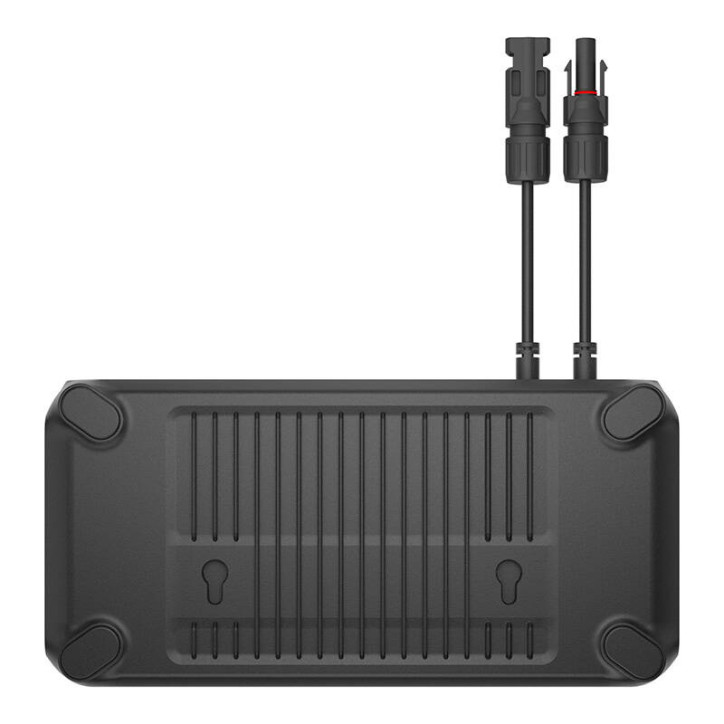 DJI Power 1.8kW Caricabatterie Solare/Auto Superveloce DJI Power 1.8kW Caricabatterie Solare/Auto Superveloce