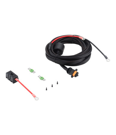 DJI Power Cavo Caricatore Rapido da Auto 5m