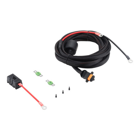 DJI Power Cavo Caricatore Rapido da Auto 5m