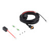 DJI Power Cavo Caricatore Rapido da Auto 5m