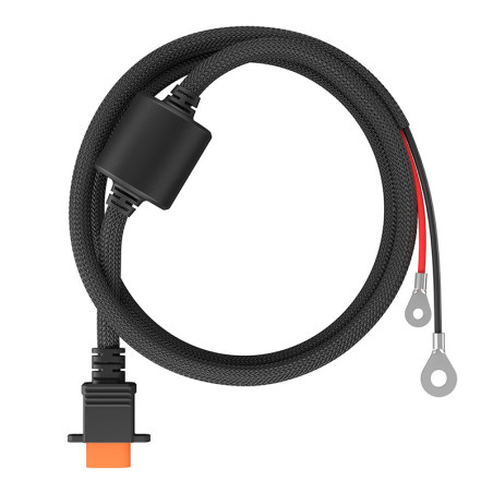 DJI Power Cavo Caricatore Rapido da Auto 5m