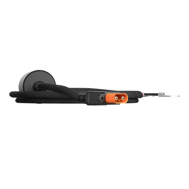 DJI Power Cavo Caricatore Rapido da Auto 5m