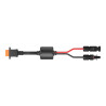 Cavo/Adattatore DJI Power XT90 a MC4 Caricatore Rapido 1.8kW