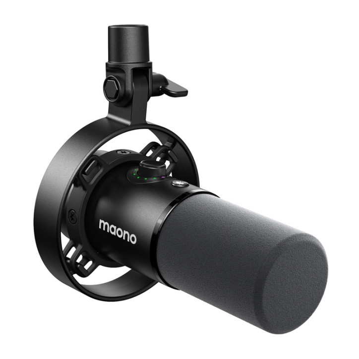 Microfono Maono PD300X XLR Condenser