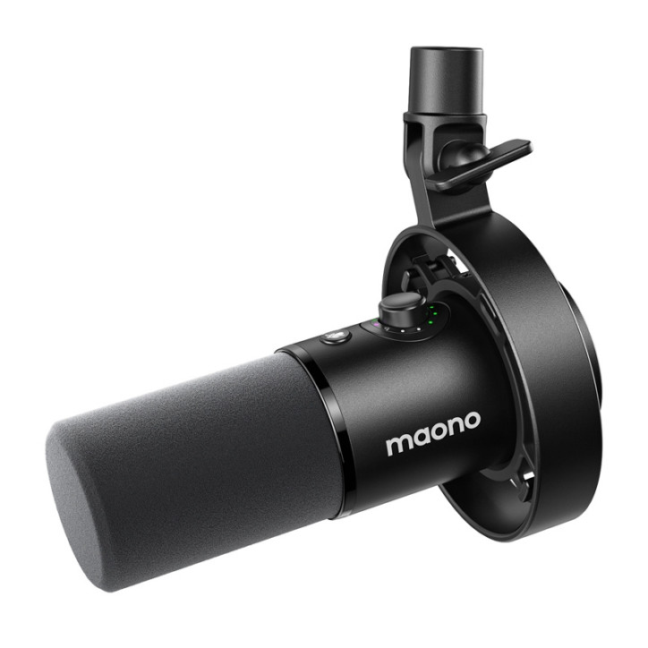 Microfono Maono PD300X XLR Condenser
