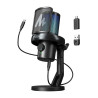 Microfono Maono DM40 Pro USB/Wireless Nero