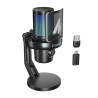 Microfono Maono DM40 Pro USB/Wireless Nero
