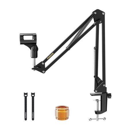 Maono BA20 Supporto Microfono Nero