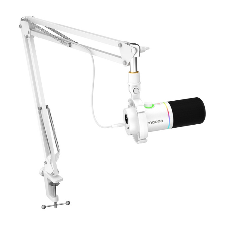 Microfono Maono PD200XS USB/XLR Bianco