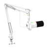 Maono PD200XS microphone (white)