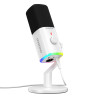 Microfono Maono PD100X (Bianco)
