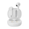 Cuffie TWS QCY Ailybuds E20 HT13 (Bianco)