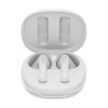 Cuffie TWS QCY Ailybuds E20 HT13 (Bianco)