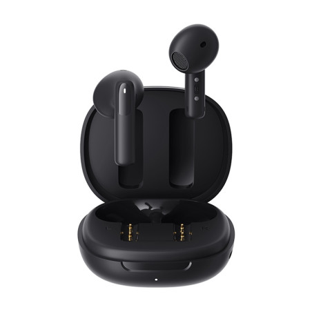 Cuffie TWS QCY Ailybuds E20 HT13 (Nero)