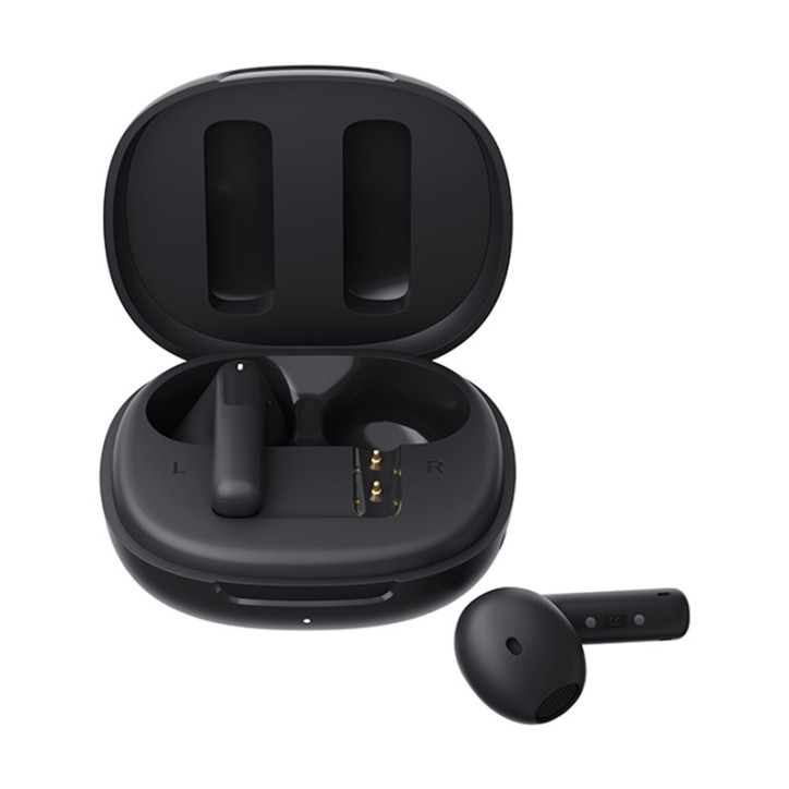 Cuffie TWS QCY Ailybuds E20 HT13 (Nero)