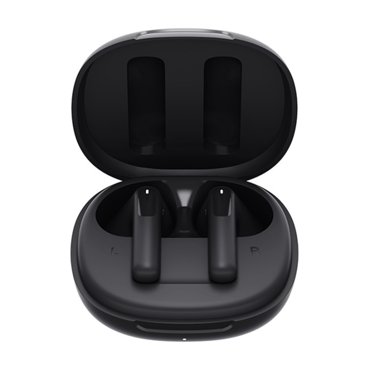 Cuffie TWS QCY Ailybuds E20 HT13 (Nero)