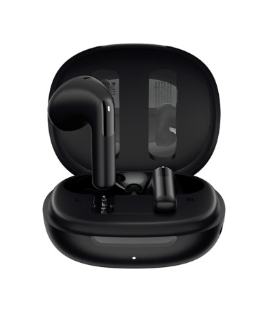 Cuffie TWS QCY Ailybuds E10 QT35 (Nero)
