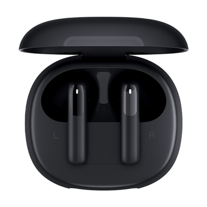 Cuffie TWS QCY Ailybuds E10 QT35 (Nero)