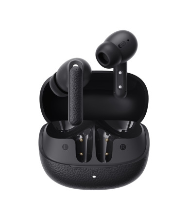 TWS QCY Buds HT15 ANC Headphones (black)