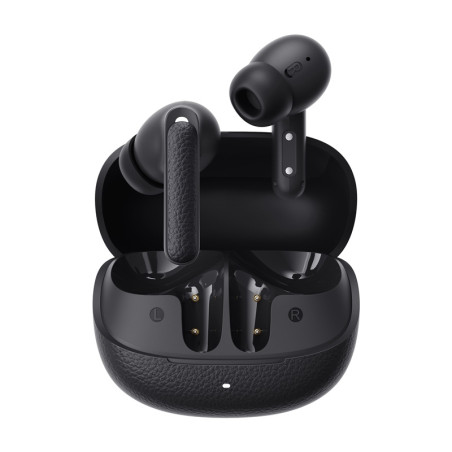 Cuffie TWS QCY Buds HT15 ANC (Nero)
