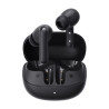 TWS QCY Buds HT15 ANC Headphones (black)