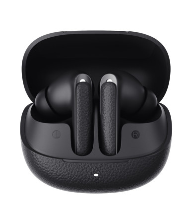 TWS QCY Buds HT15 ANC Headphones (black)