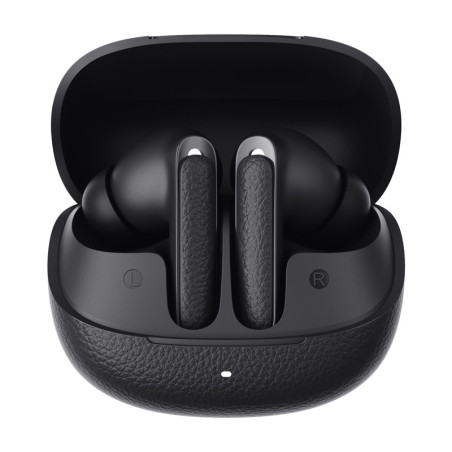 Cuffie TWS QCY Buds HT15 ANC (Nero)