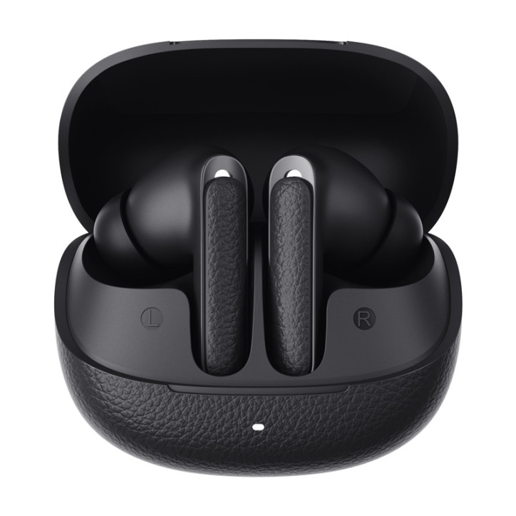 Cuffie TWS QCY Buds HT15 ANC (Nero)