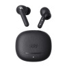 Cuffie TWS QCY Buds HT15 ANC (Nero)