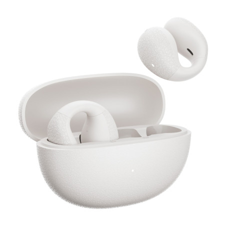 Cuffie QCY Crossky C10 Bianco
