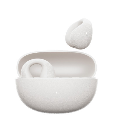 Cuffie QCY Crossky C10 Bianco