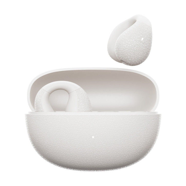Cuffie QCY Crossky C10 Bianco