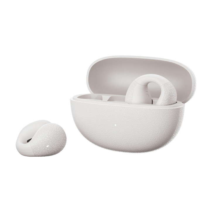 Cuffie QCY Crossky C10 Bianco