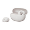 Cuffie QCY Crossky C10 Bianco