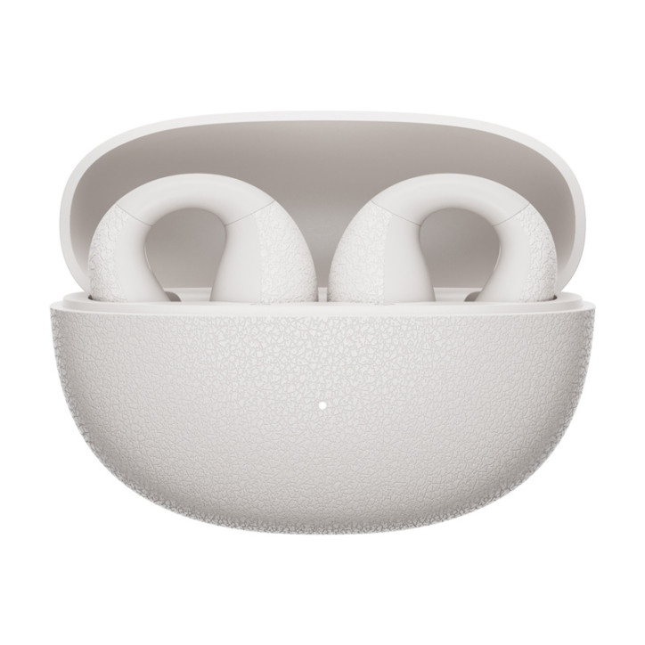 QCY Crossky C10 headphones (white)