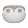 Cuffie QCY Crossky C10 Bianco