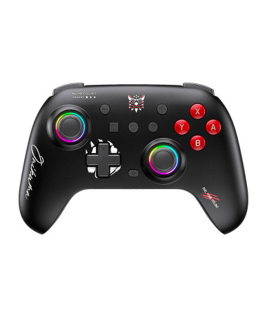 ONIKUMA C1 Wireless Controller Dual Mode Bluetooth/USB-C Nero