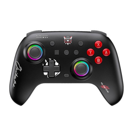 ONIKUMA C1 Wireless Controller Dual Mode Bluetooth/USB-C Nero
