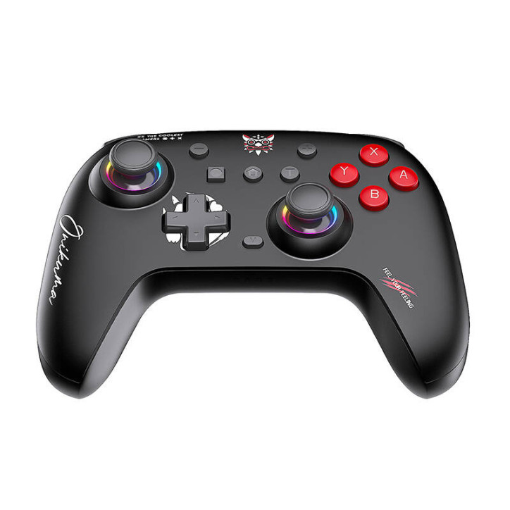 ONIKUMA C1 Wireless Controller Dual Mode Bluetooth/USB-C Nero