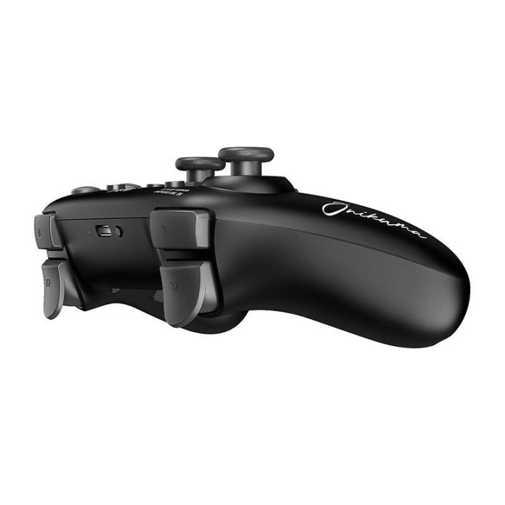 ONIKUMA C1 Wireless Controller Dual Mode Bluetooth/USB-C Nero