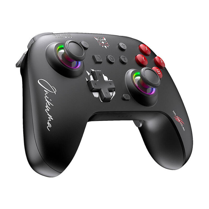 ONIKUMA C1 Wireless Controller Dual Mode Bluetooth/USB-C Nero