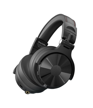 OneOdio Studio Max 1 cuffie wireless (Nero)